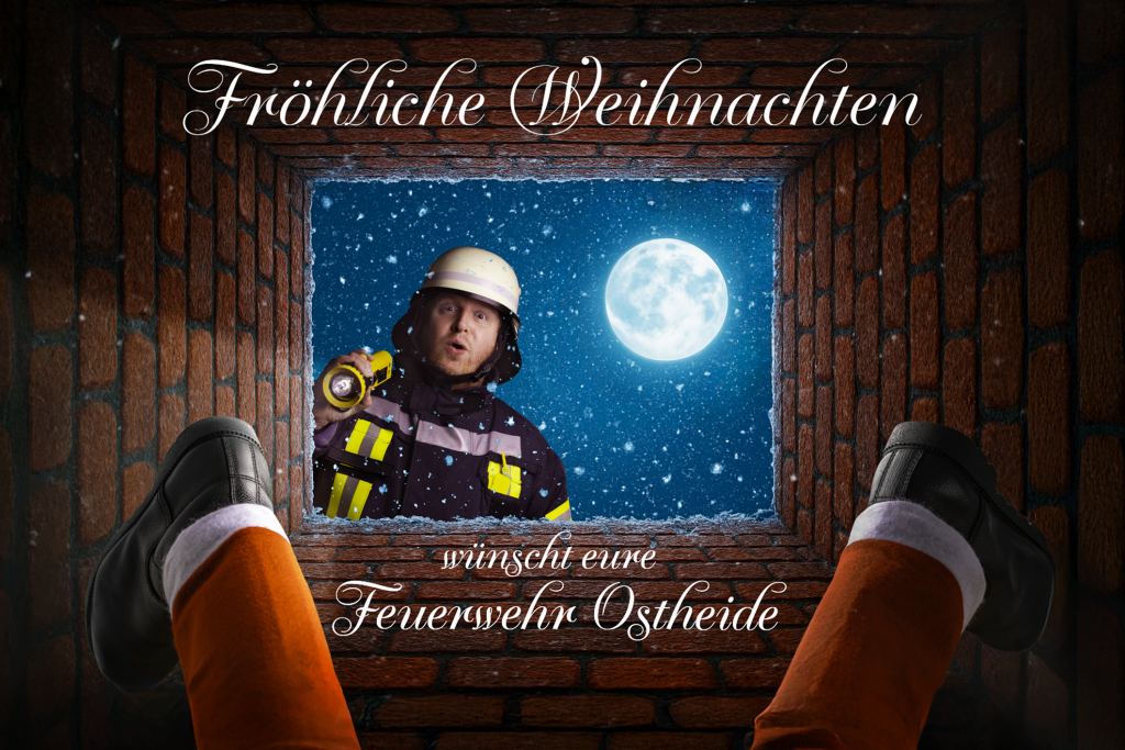 Weihnachtsgrußkarte2025